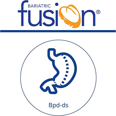 High ADEK Multivitamínico com Ferro | Multivitamínico Bariátrico para Switch Duodenal | Vitaminas ADEK Fáceis de Engolir | 270 Cápsulas | Suprimento de Três Meses - Bariatric Fusion