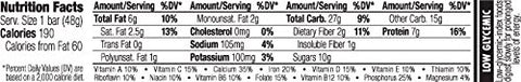 Luna - LUNA BAR – Barras de Lanche Sem Glúten – Pacote com Variedade de 9 Sabores – 7-9g de Proteína – Não-OGM – Lanche Saudável à Base de Plantas – Snacks para Levar (Barras de Lanche de 1,69 Onça, 9 Unidades)
