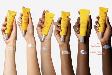 Dr Dennis Gross - Protetor Solar Dr. Dennis Gross All-Physical Leve para Defesa de Rugas de Amplo Espectro SPF 30, 50 ml
