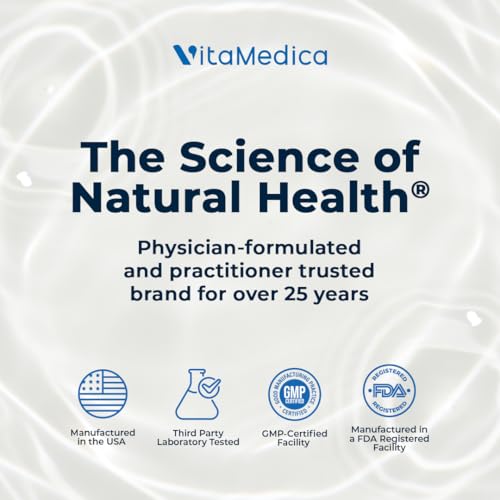 Multivitamínico Masculino com Suporte para a Saúde da Próstata | Vitaminas, Minerais, Ômega 3 e Saw Palmetto | Caixa com 30 Pacotes Diários | Energia Natural e Sono Repousante - VitaMedica