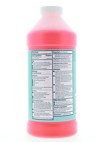Hibiclens - Antisséptico Limpador de Pele Antimicrobiano 59902 – Limpeza Eficiente e Proteção para sua Pele