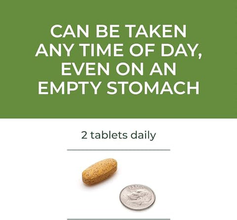 Women’s Advanced Multivitamin – Fórmula Médica com Ferro, Colina, Vitamina D, Vitamina C | Mulheres | 60 cápsulas - MegaFood