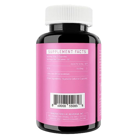 Pure – Óleo de CBD 1000mg | 30ml | Alta Qualidade - Neurogan