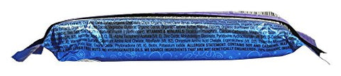 Luna - LUNA BAR – Barras de Lanche sem Glúten – Cupcake de Chocolate – 8g de Proteína – Não-OGM – Lanche Saudável à Base de Plantas – Snacks para Levar (Barras de Lanche de 48g, 30 Unidades)