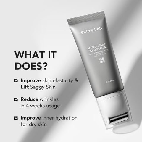 SKIN & LAB SKIN SCIENCE SOLUTION - SKIN – Creme Hidratante Facial 50g  Líder em Cuidados com a Pele