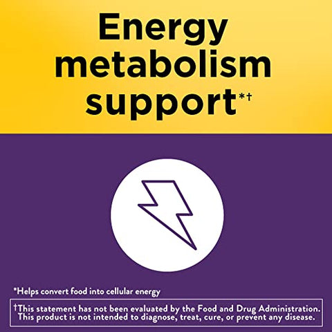 Hair Skin and Nails com Biotina 2500 mcg, Suplemento para Cabelos, Pele e Unhas Saudáveis, 120 Softgels, Fornecimento de 120 Dias - Nature Made