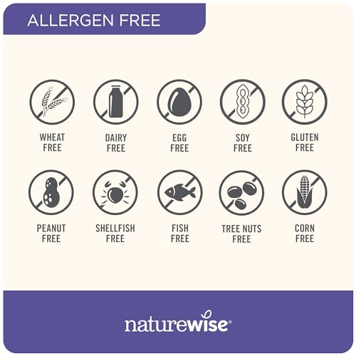 Vitamina K2 MK-7 100mcg e MK-4 500mcg – Fórmula Bioativa Aprimorada – Suplemento Complexo K para Saúde Óssea e Cardíaca – Vegano, Sem Glúten, Não-OGM – 90 cápsulas - NatureWise
