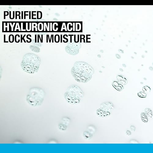 Hydro Boost Spray Fixador de Maquiagem Hidratante com Ácido Hialurônico, Bruma Facial Fixadora de Maquiagem de Longa Duração para uma Pele Suave, Radiante e Hidratada, Não Comedogênico - Neutrogena