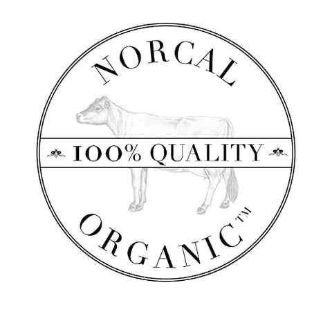 NorCal Organic - Norcal Organic Fiber – 907g | Prebióticos | Fibra Orgânica de Alta Qualidade