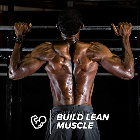 P6 Original – Suporte Avançado para Homens, Construa Força Anabólica Avançada – 60 cápsulas - Cellucor