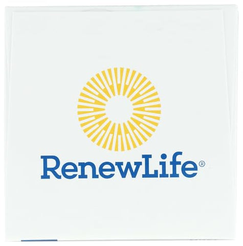 Ultimate Flora Extra Care Probiótico 50 Bilhões, 60 CT – Cuidado Extra para a Saúde Intestinal – Marca Renew Life - Renew Life