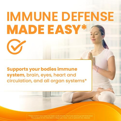 Doctor's BEST - Vitamina C em Pó Doctor’s Best com Q-C, Sistema Imunológico Saudável, Cérebro, Olhos, Coração e Circulação, Articulações, Origem Escócia, 250g