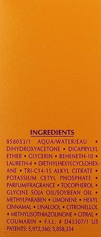L'Oreal Paris - L’Oréal Paris Sublime Bronze Lenços Autobronzeadores para o Corpo, 6 Unidades (Pacote com 2) – Autobronzeamento de qualidade com praticidade e eficácia