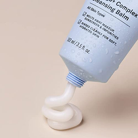 Paula's Choice - Paula’s Choice Bálsamo de Limpeza Omega Complex, Sabonete Facial Dupla Limpeza