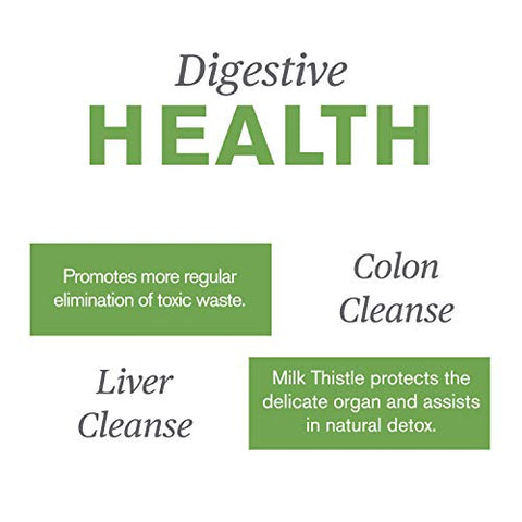 Nature's Sunshine - Nature’s Sunshine CleanStart, Detox Completo de 14 Dias de Maçã e Canela, Suporta Aumento de Energia, Perda de Peso e Desintoxicação Corporal