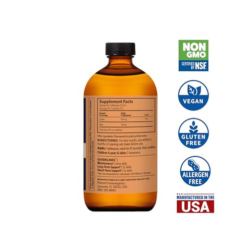 Hidrossol de Cobre Bio-Ativo, Suplemento Diário 4 em 1 para Saúde das Articulações e Ossos*, Cabelo, Pele e Unhas*, Saúde Cardiovascular* e Energia e Metabolismo – 30ml - Sovereign Copper