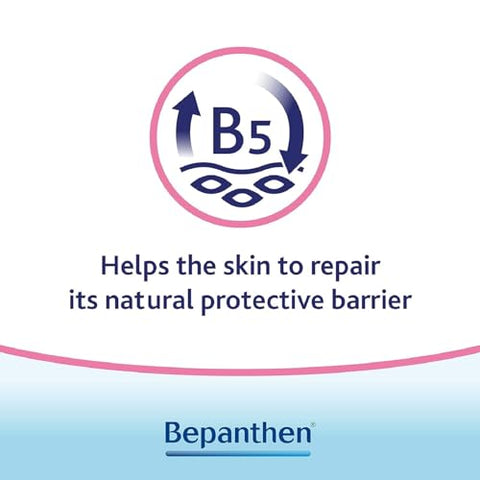 Pomada: Cuidado e Proteção para Pele – 30g - Bepanthen