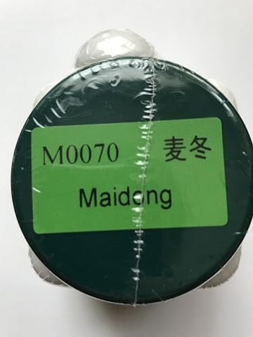 Mai Dong – Tubérculo de Raiz de Ophiopogon, 100g (E-Fong)