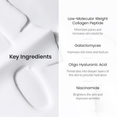 Duo Máscara Real Profunda: Bio-Colágeno Máscara Real Profunda – 50g - BIODANCE