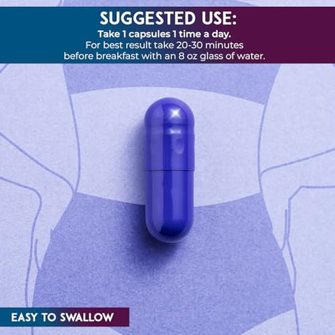 Ultralipo - Suplemento Natural para Apoio ao Bem-Estar com Forscolina, Laranja Amarga e Manga Africana – Marca em Destaque