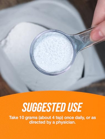 com – Pó de Aminoácidos Essenciais – Suplemento de Aminoácidos Essenciais – EAA em Pó – Sem Sabor – 100g - BulkSupplements