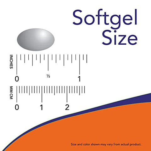 Suplementos, CoQ10 (Coenzima Q10) 100 mg, Grau Farmacêutico, Saúde Cardiovascular*, 150 Softgels - NOW Foods