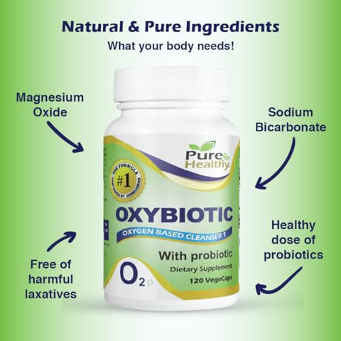 Pure & Healthy - Pure: Óleo de Coco Extra Virgem 100% Natural – 500ml