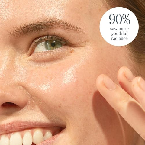 Beekman 1802 Serum Facial de Ceramida Milk Drops – Sem Fragrância – Hidratação Intensa  Beekman 1802