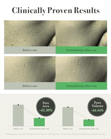 Fully - Creme Facial de Tomate Verde Totalmente Natural, Efeito Lifting de Poros com 65% de Extrato de Tomate Verde e Vitamina C, Hidratante Facial para Hidratação e Elasticidade, Sem Fragrância, Vegano