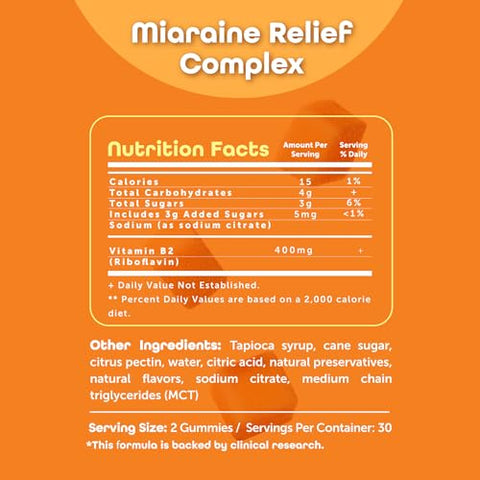 kindnature - Kind Nature Gummies de Vitamina B2 – Riboflavina 400mg para Crianças | Suplemento Infantil