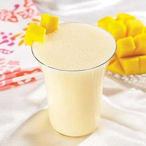 Smoothie Diet | Aloha Mango | 7 Unidades | Alto teor de proteína, sem glúten, baixo teor de gordura, baixa caloria, baixo teor de açúcar, baixo teor de carboidratos, controle de apetite - NutriWise