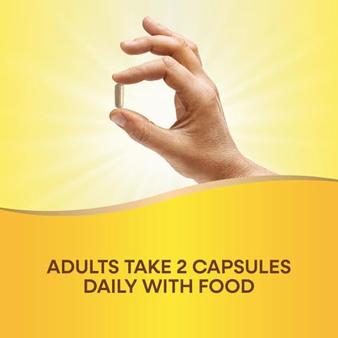 Nature's Way - Vitamina C Nature’s Way com Bioflavonoides, Suporte Imunológico, 1000 mg por porção, 250 Cápsulas