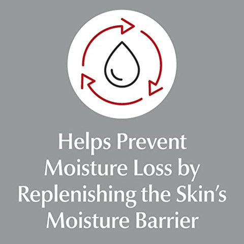 Original Healing Cream – Creme Corporal sem Fragrância para Pele Seca, 2 Embalagens de 16 Oz (454 g) cada - Eucerin