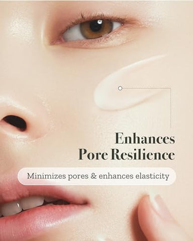 Fully - Creme Facial de Tomate Verde Totalmente Natural, Efeito Lifting de Poros com 65% de Extrato de Tomate Verde e Vitamina C, Hidratante Facial para Hidratação e Elasticidade, Sem Fragrância, Vegano