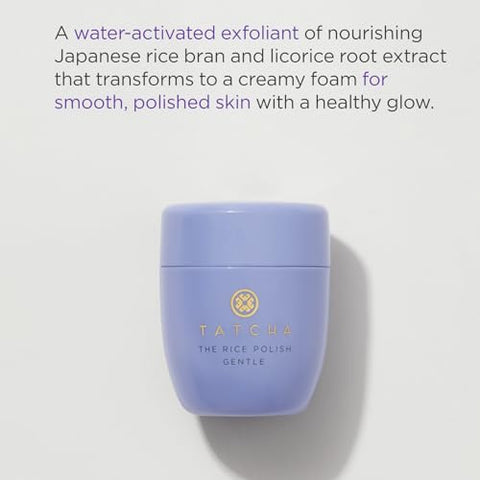 Tatcha The Starter Ritual Set – Kit Inicial de Cuidados com a Pele | Tatcha Brasil