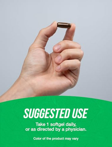 com Softgels de Panax Ginseng – Suplemento de Panax Ginseng, Extrato de Panax Ginseng, 225mg de Panax Ginseng – Livre de Glúten, 1 Softgel por Porção, 240 Unidades (Embalagem de 1) - BulkSupplements