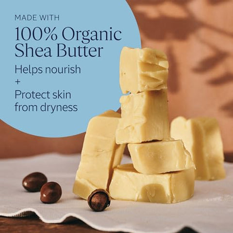 L’OCCITANE Óleo de Banho Corporal de Shea: Suavidade – 200ml