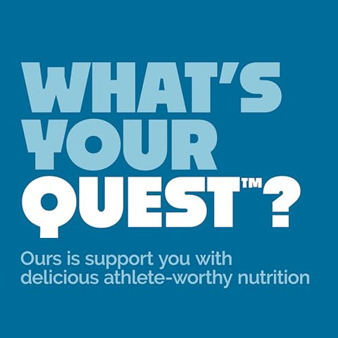 Coated Candies – Amendoim, 1g Açúcar, 10g Proteína, 4g Carboidratos Líquidos, Sem Glúten, Amigo do Keto, 12 Unidades - Quest Nutrition