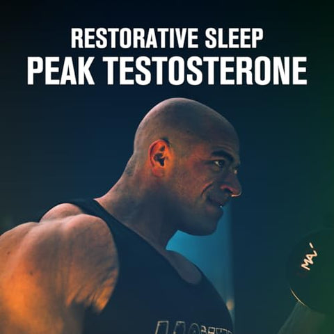 Jacked Factory - Test PM Booster de Testosterona – Aumente sua Energia e Desempenho Masculino