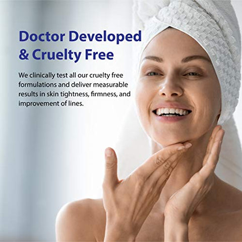 SkinScience HydroShield Creme Hidratante Avançado com Retinol e Peptídeos – Hidratação Profunda – 50g - Dr. Denese