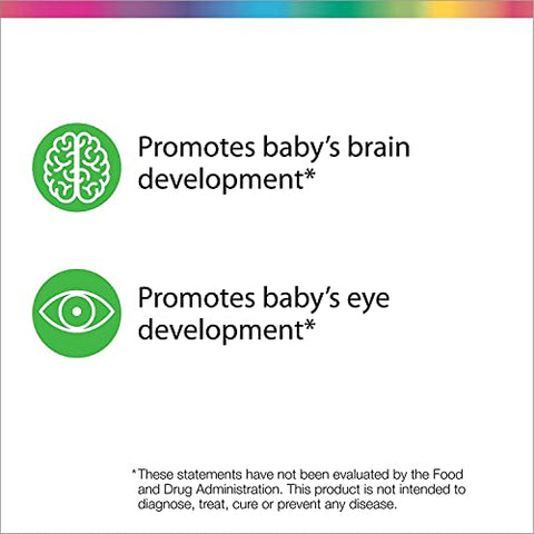 ROCKY MOUNTAIN CO. - Rainbow Light – Kit de Vitaminas Pré-Natais: Prenatal One Multivitamínicos 150 Tab + Prenatal DHA Ômega-3 Óleo de Peixe 60 Softgels + Multivitamínico Pré-Natal de Alta Potência para a Mamãe