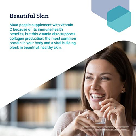 Ascorbyl Palmitate 500mg – Vitamina C Lipossolúvel para Suporte Imunológico e Longevidade – Livre de Glúten, Não-OGM, Vegetariano – 100 Cápsulas - Life Extension