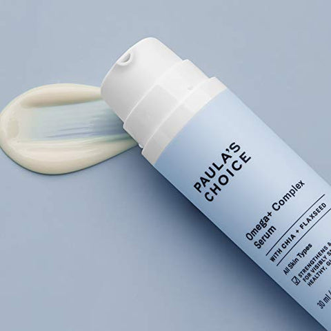 Paula's Choice - Paula’s Choice Serum Omega Complex com Ácido Hialurônico e Ácidos Graxos – 30ml