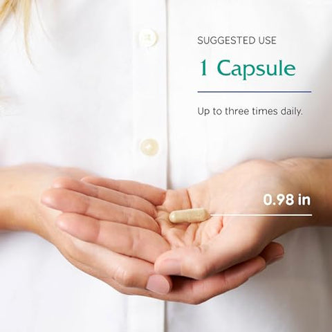 Rauwolfia Extra – Suplemento Vegano de Suporte Cardiovascular, 180 Cápsulas - Vitanica