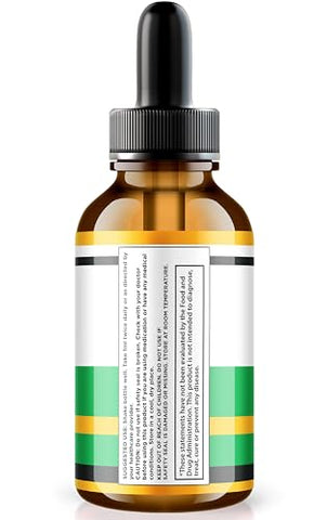 NutraRize - (3 Pacotes) Gotas Detox de Açúcar, Desafio Detox de Açúcar de 21 Dias, Limpeza Líquida Natural para Iniciantes, Fórmula Premium de Sangue Gotas Avaliações (90 Porções)