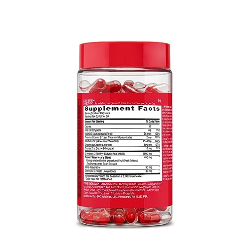 Mega Men Ultra Testosterone | Grátis | Aumente sua energia e desempenho | 60 cápsulas - GNC