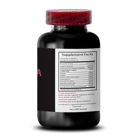 SWAN LIFE ESSENTIALS - Complexo Herbal Blend – Equilíbrio Natural, Suporte Herbal, Fórmula Digestiva, Bem-Estar Equilibrado, Equilíbrio Intestinal, Suplemento Diário à Base de Plantas