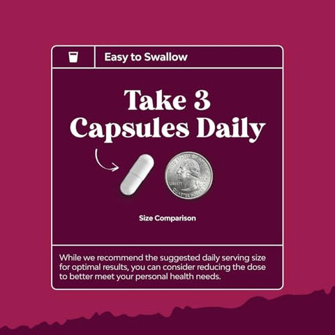Natures Craft - Complexo Avançado de Colágeno Multi – Suplemento de Biotina e Colágeno para Homens e Mulheres com BioPerine e Vitamina C – Tipo 1 2 3 5