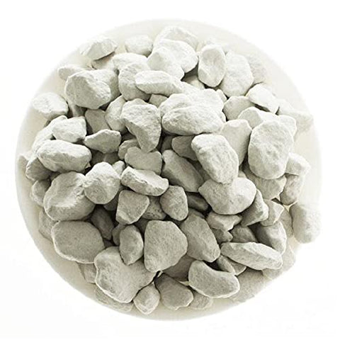 ANCIENT HEALTH - Zeolita Ativada 1g por cápsula Micronizada Clinoptilolita 96% Pureza. Ultra FINE inclui 3 frascos