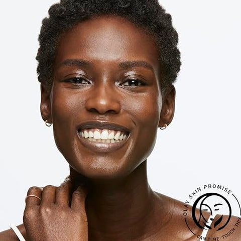 Regenerist Vitamina C Peptídeo 24 MAX Hidratante Facial, 50g - Olay